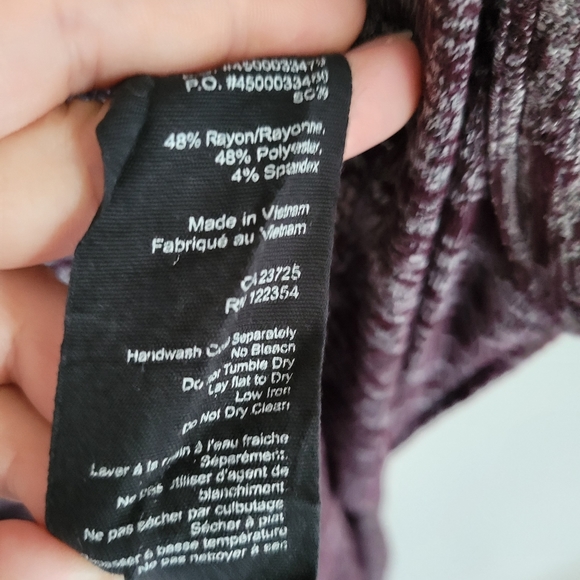 Aritzia Wilfred Free Yasmin Shirt Dress Size S - Picture 6 of 7